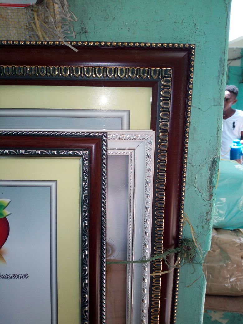 Executive picture/Photo/ Document Frames-All Sizes. – Shopping Research ...