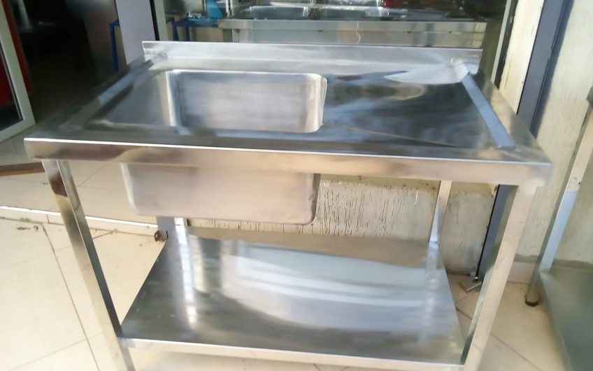 Stainless Steel Kitchen sinks