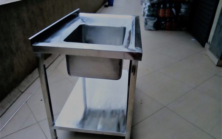 Stainless Steel Kitchen sinks