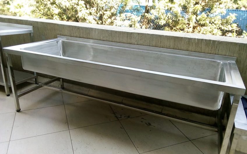 Stainless Steel Kitchen sinks