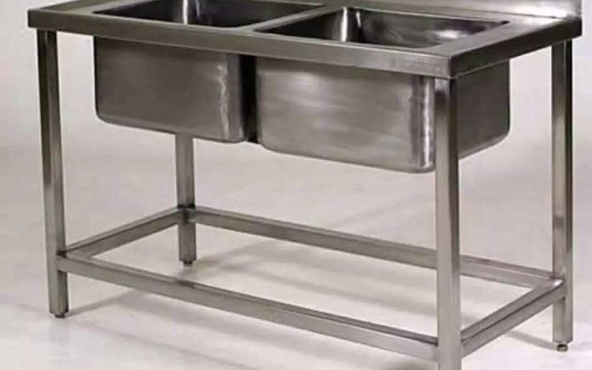Stainless Steel Kitchen sinks