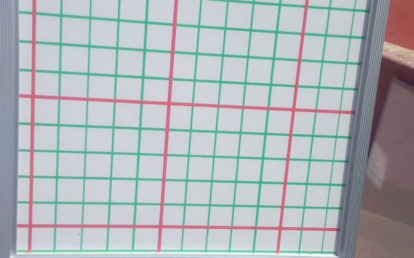 Graph board/Grid board