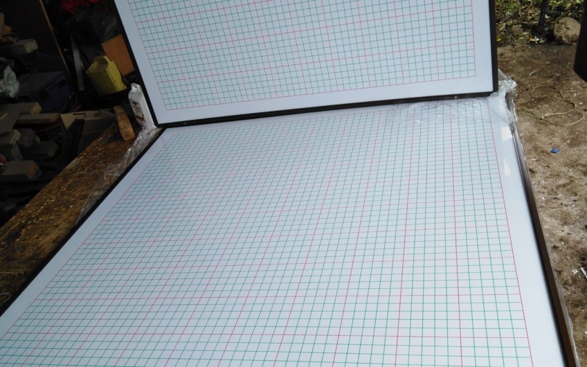Graph board/Grid board