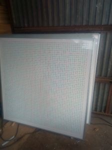 Graph board/Grid board