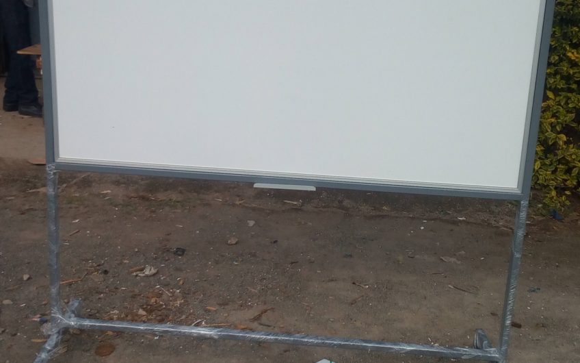 Portable Whiteboards With Wheels