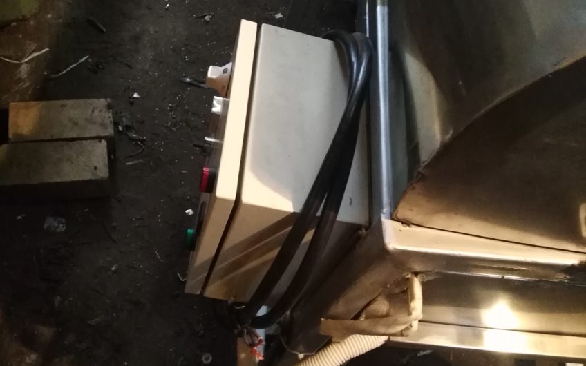 Peanut Nut Roaster Machine