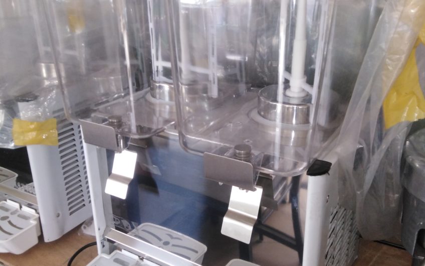 Juice Dispenser Machine-Commercial